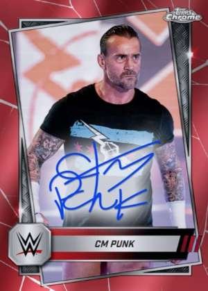 CM Punk