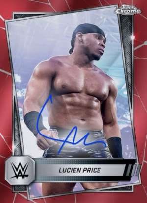 Lucien Price