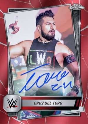 Cruz Del Toro