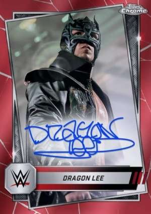Dragon Lee