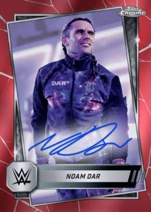 Noam Dar