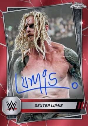 Dexter Lumis