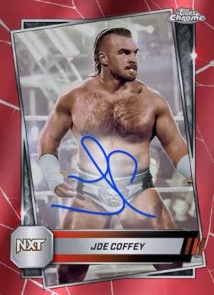 Joe Coffey