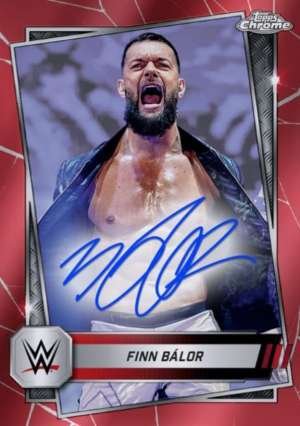 Finn Balor