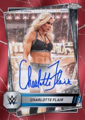Charlotte Flair