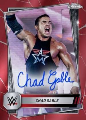 Chad Gable