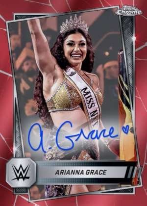 Arianna Grace