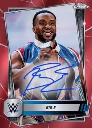 Big E