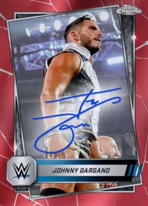 Johnny Gargano