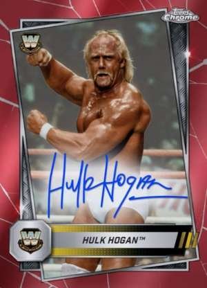 Hulk Hogan