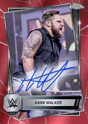 Hank Walker