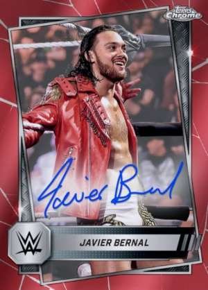 Javier Bernal