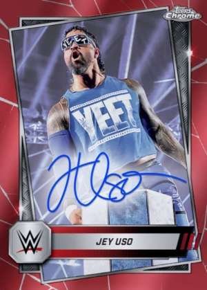 Jey Uso