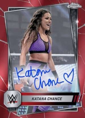 Katana Chance
