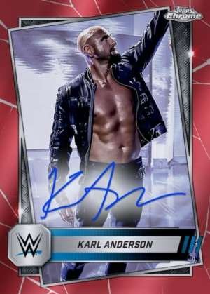 Karl Anderson