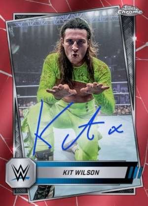 Kit Wilson