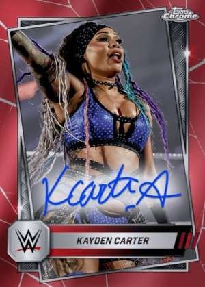 Kayden Carter