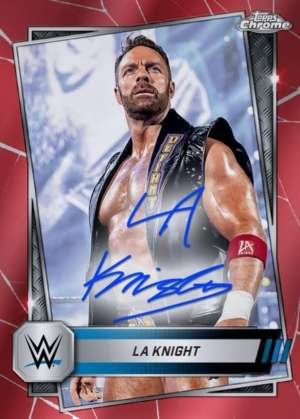 LA Knight