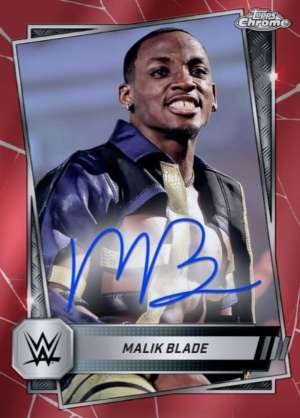 Malik Blade