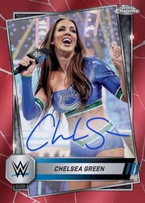 Chelsea Green