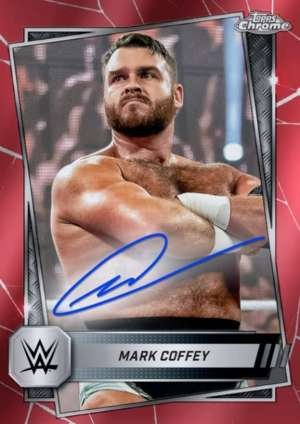 Mark Coffey