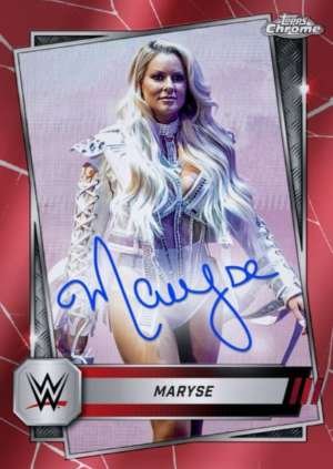 Maryse