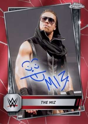 The Miz