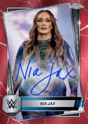 Nia Jax