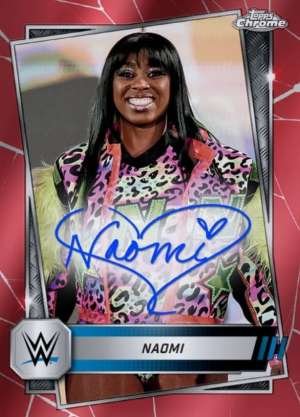 Naomi