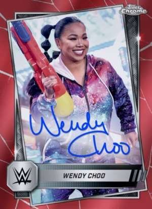 Wendy Choo