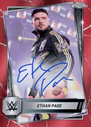 Ethan Page