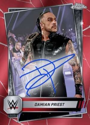 Damian Priest