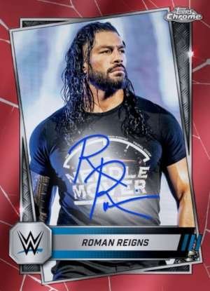 Roman Reigns