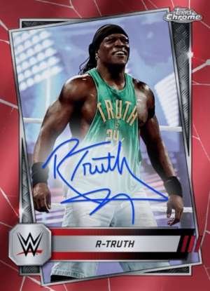 R-Truth