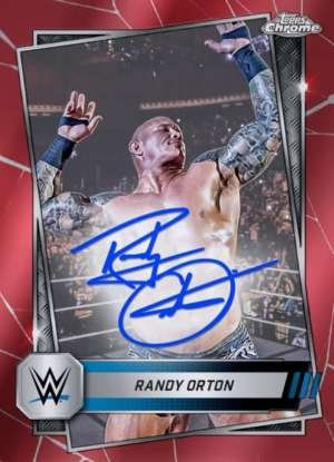 Randy Orton