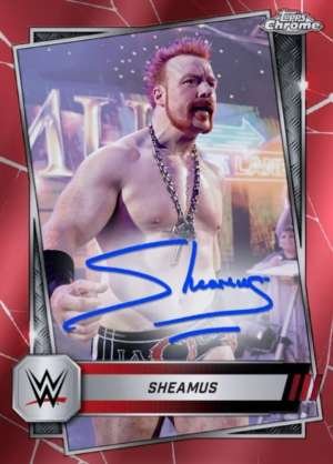 Sheamus