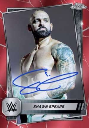 Shawn Spears