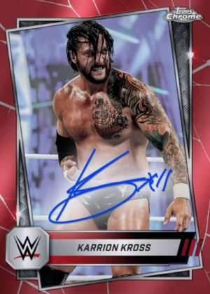 Karrion Kross