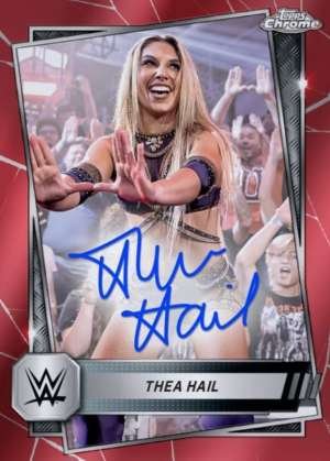 Thea Hail
