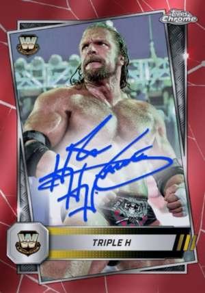 Triple H