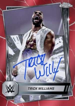 Trick Williams