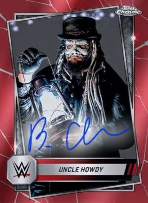 Uncle Howdy