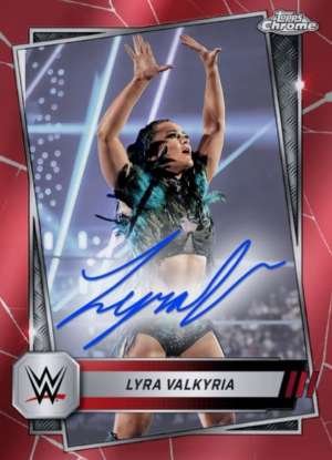 Lyra Valkyria