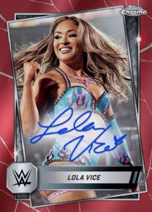 Lola Vice
