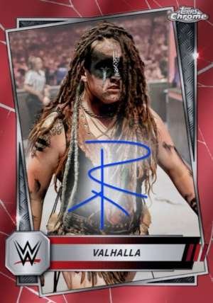 Valhalla