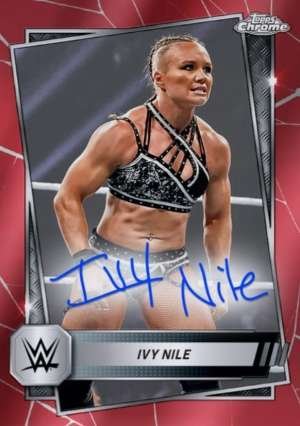 Ivy Nile