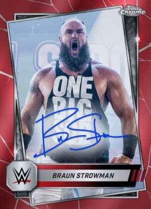 Braun Strowman