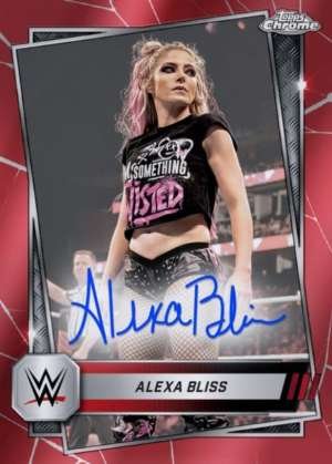 Alexa Bliss