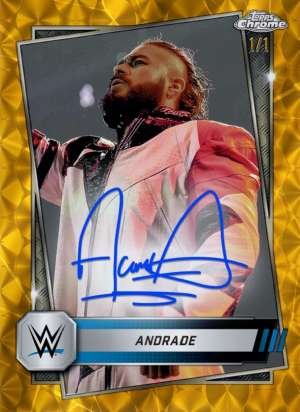Andrade