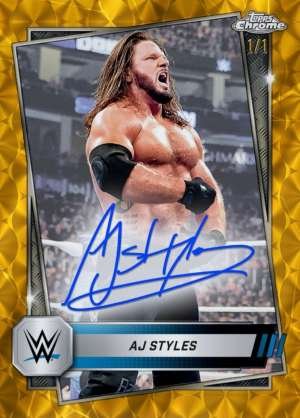 AJ Styles